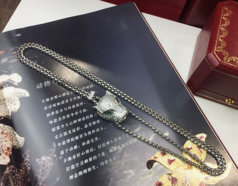 Cartier Necklaces